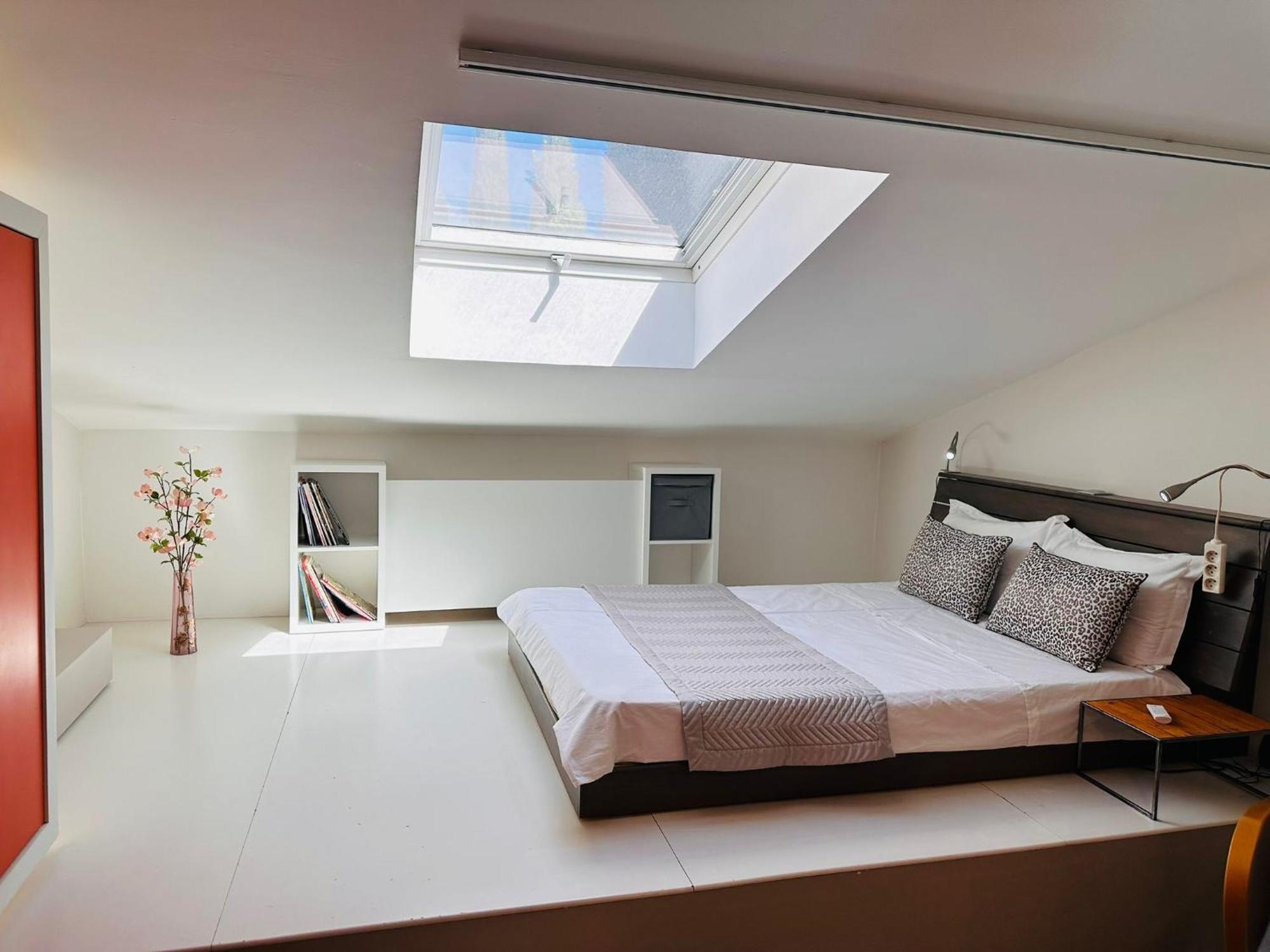 Studio Avec Loggia, Piscine Et Parking Montferrier-sur-Lez Exterior foto